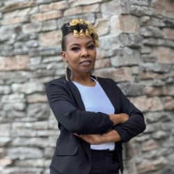 Seantrica Chatman